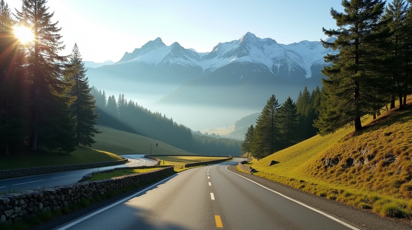 Questions fréquentes sur cette liaison